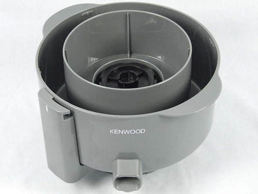 Kenwood accessorio food processor ciotola lama planetaria Prospero+ Pl –  PGService