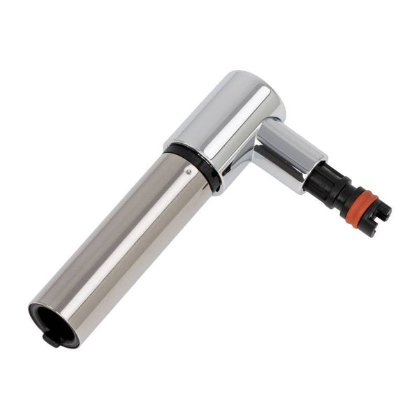 Delonghi tubulatură spumator de lapte aparat de cafea superautomată Autentica ETAM29 510