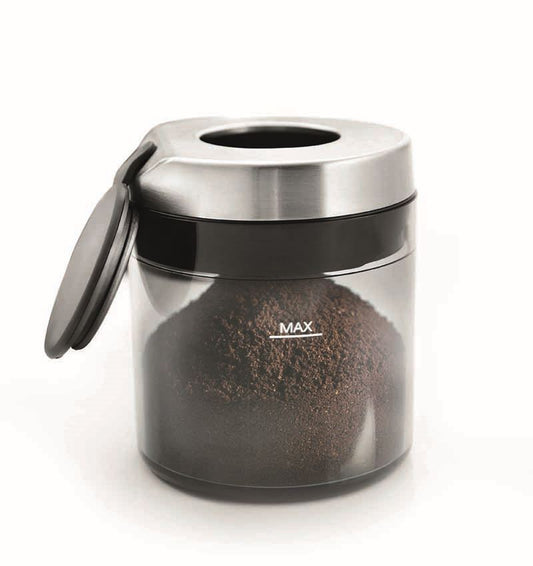 DeLonghi Container Jug Bowl Coffee Saver Aroma Coffee Grinders KG520 KG521