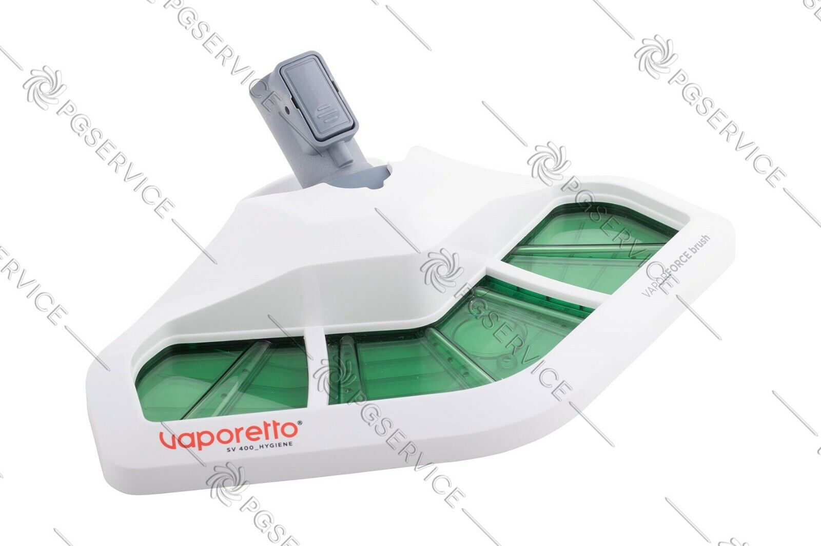 Polti spazzola pavimento scopa lavapavimenti Vaporetto SV400 Hygiene PTEU0272