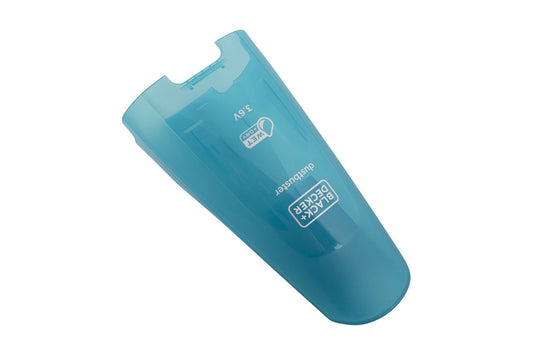 Black & Decker recipient aspirator de firimituri DustBuster Wet Dry 3.6V WDC115 WDC215