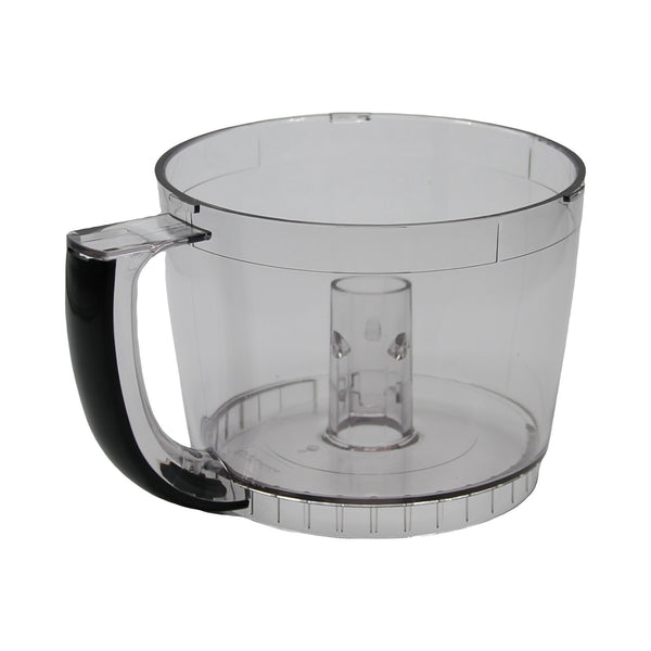 CuisinArt ciotola contenitore bowl 0.9L mini tritatutto 250W CH4DCE