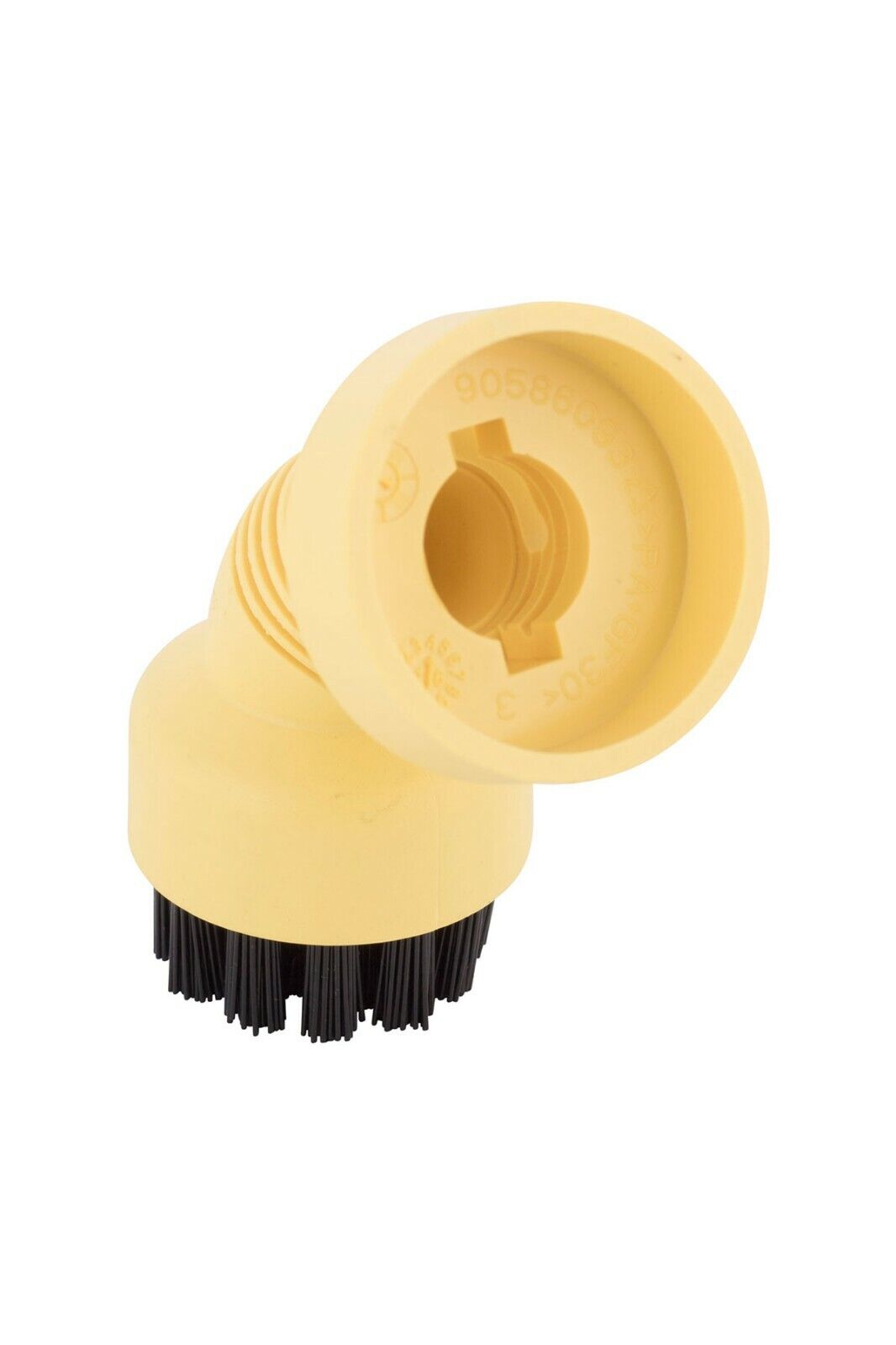 Black & Decker spazzolina gialla lavapavimenti Steam Mop FSMH1621 FSM1620
