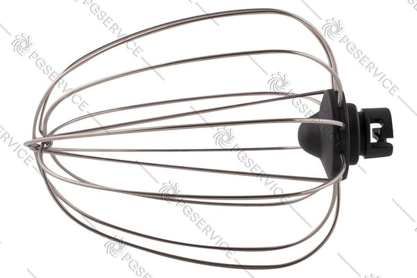 Ariete Drahtschneebesen für die Küchenmaschine Pastamatic 1598 1598/1