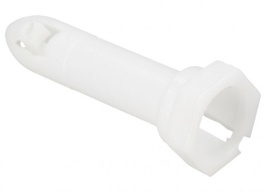 Electrolux AEG Zanussi perno blocco ammortizzatore lavatrice L6S EWS EW6 ZWS 67