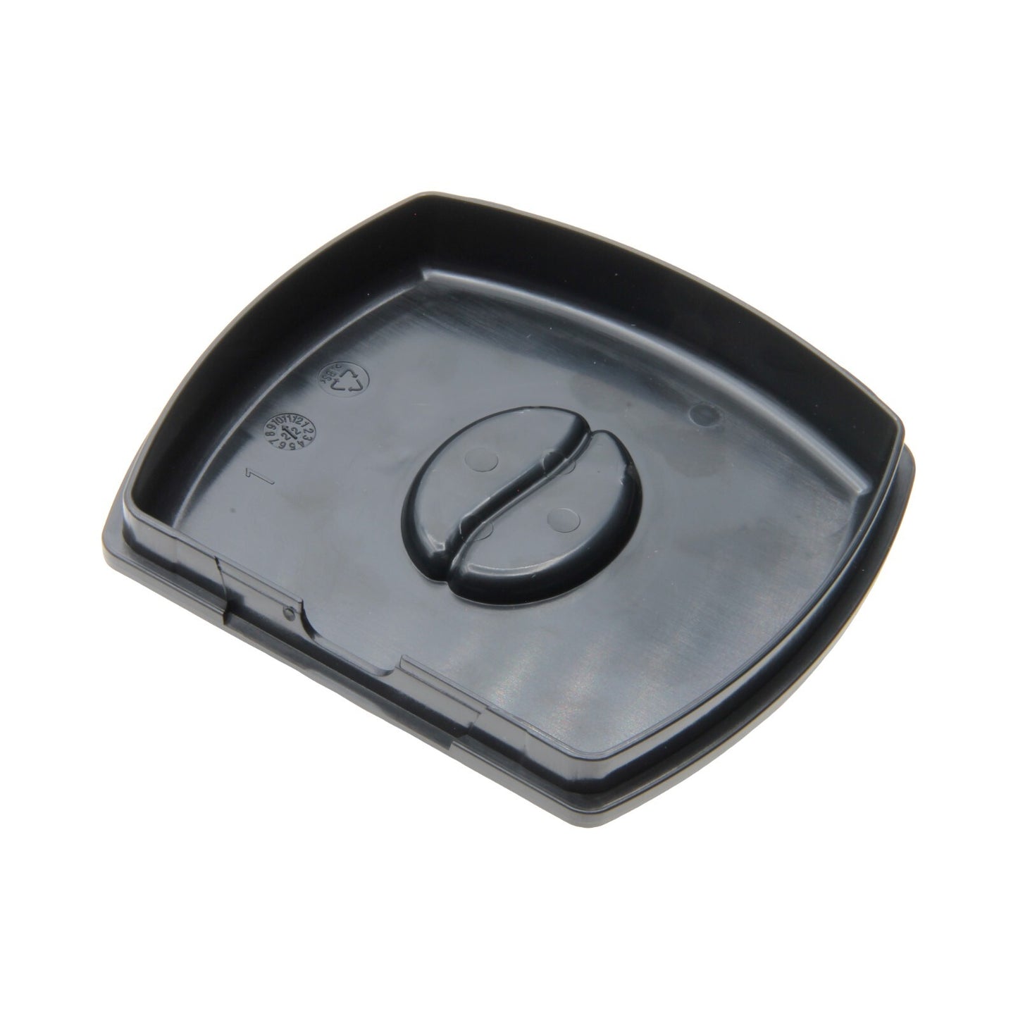 Didiesse Tapa Corcho Cobertura Tanque Máquina Café Gofres Baby Frog