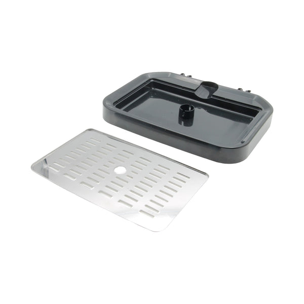 H.koenig Bandeja Pan Cuadrícula Colección Pan Dispensador de Cerveza BW1880