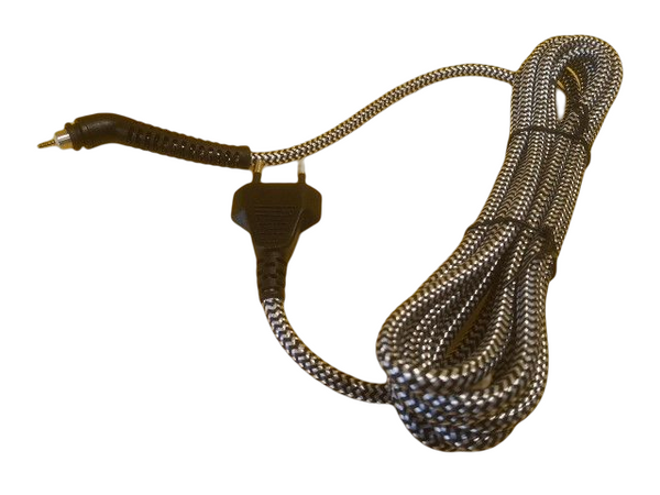 Gammapiù Câble Alimentation Violet Fiche Brosse Cheveux One230 NA1000/16 Note