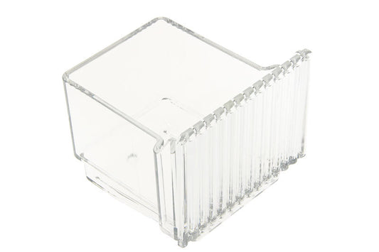 Delonghi Nespresso container trommel capsules koffiezetapparaat Cube EN180 EN185