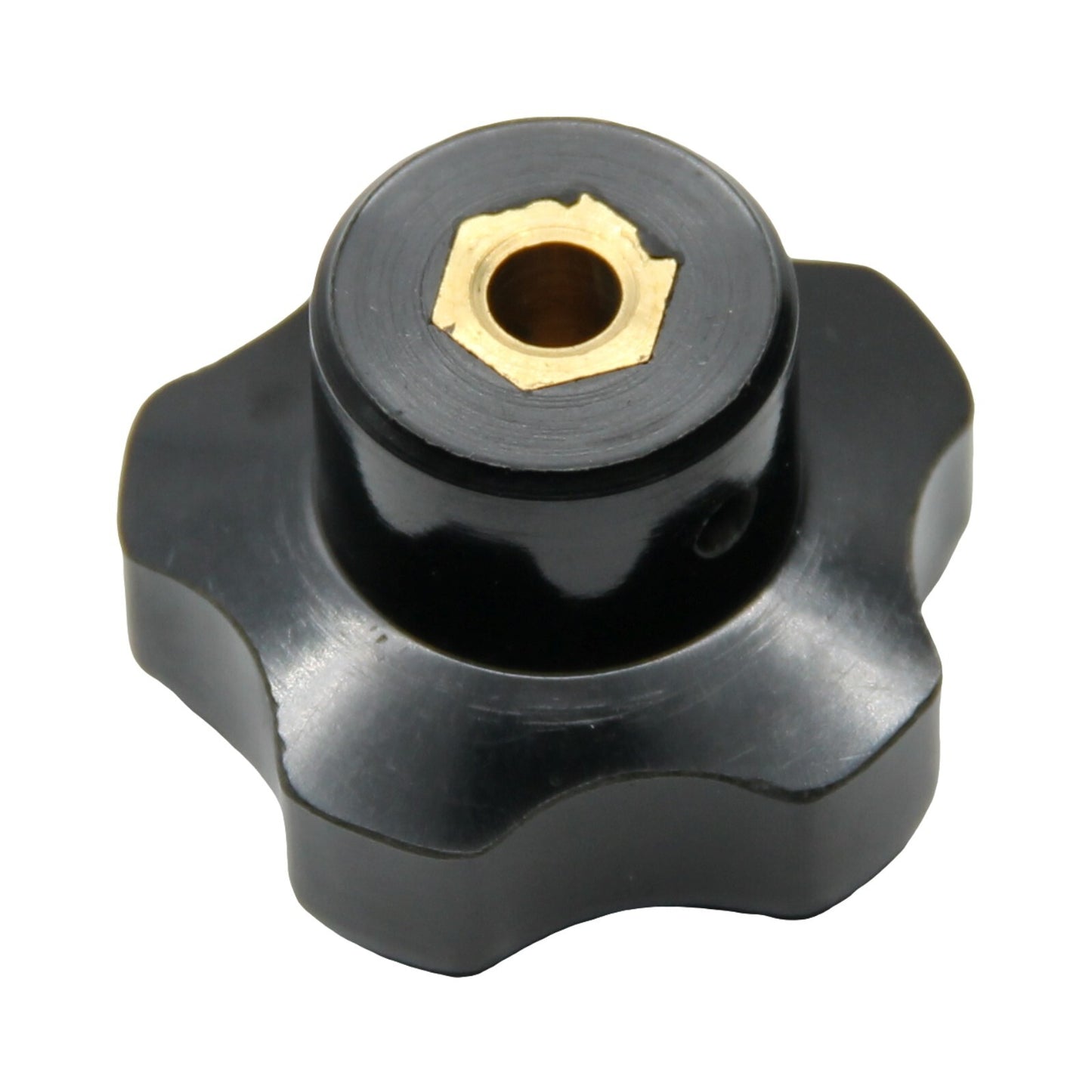 La Pavoni pokrętło pary czarne oryginalne do ekspresu do kawy Europiccola Stradivari