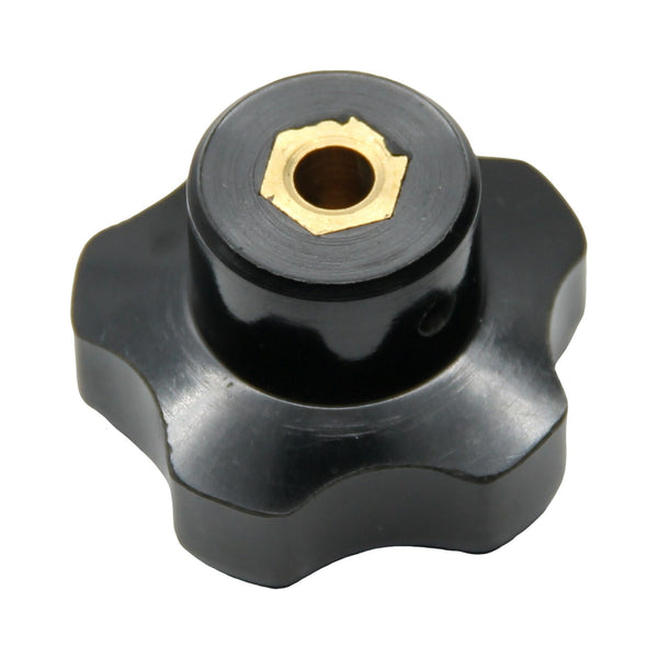 La Pavoni pokrętło pary czarne oryginalne do ekspresu do kawy Europiccola Stradivari