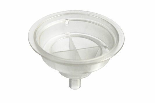 Delonghi entonnoir nettoyage détartrage machine à café Dolce Gusto Piccolo Melody Genio