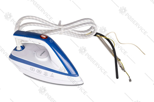 Polti Group Plate Cable Your Iron Boards Vaporella Forever 1800 Silence 19.50