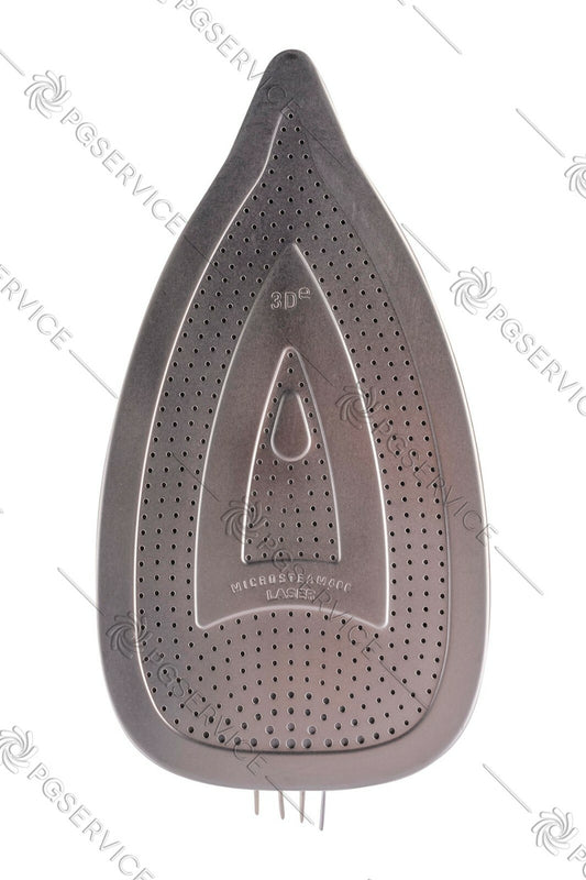 Rowenta plaat thermostaat weerstand strijkijzer Eco Intelligence DW6010 DW6020