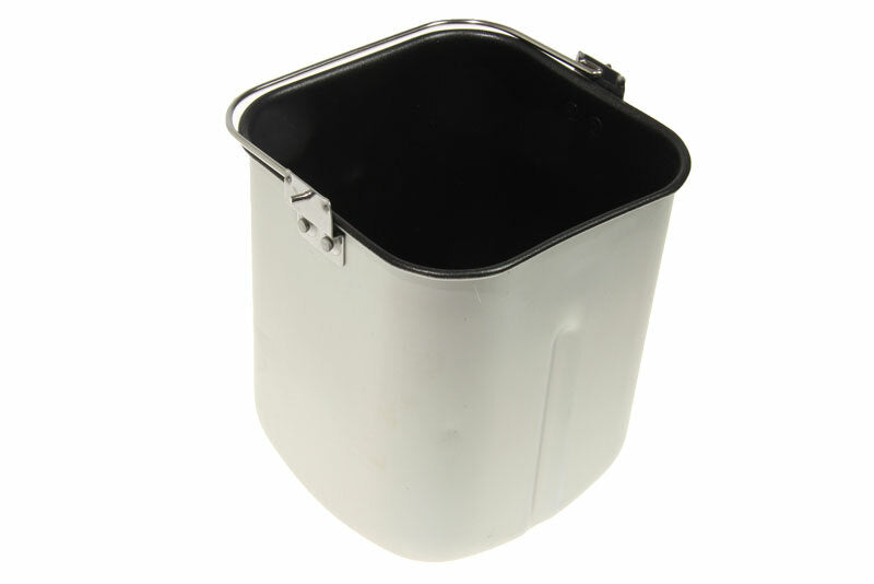 Ariete Korb Container Schüssel Cook Brot Express Metall 1000 133 0133