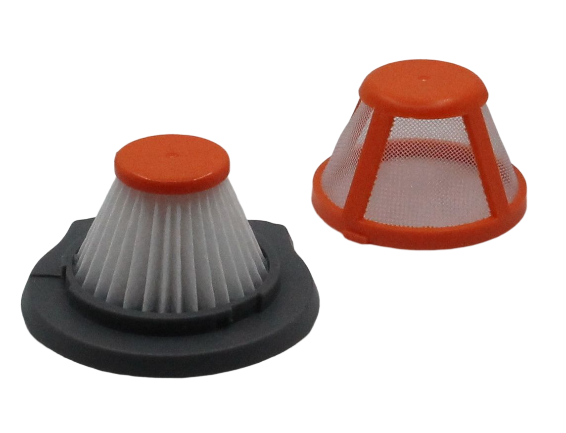 Black & Decker filter mesh crumb vacuum Dustbuster Cordless HLVC315B HLVC315J