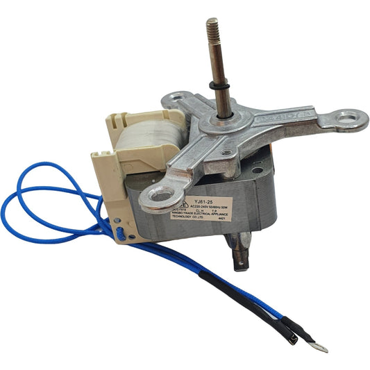 Moulinex Tefal motor YJ61-25 friteuză cu aer Easy Fry EZ501 EZ505 EY505