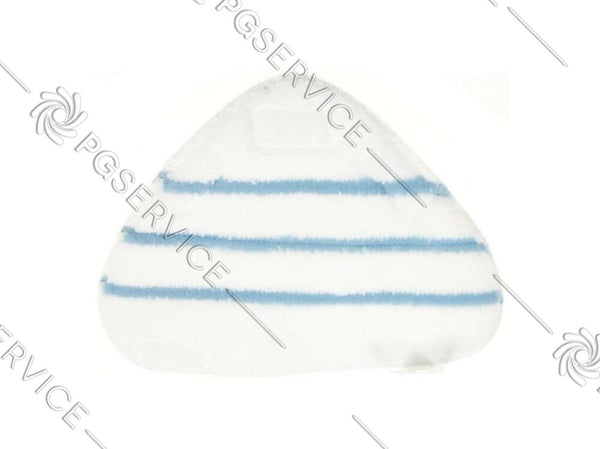 Ariete panno triangolare scopa a vapore Steam Mop 10 in 1 4164 4169 4174 Enkho