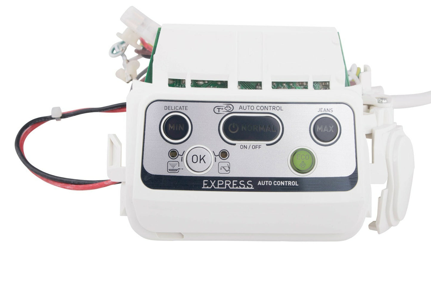 Tefal Card PCB Iron with Steam Heater Express Control GV7760 GV7761 GV7781