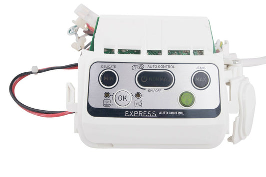 Tefal Card PCB Iron with Steam Heater Express Control GV7760 GV7761 GV7781