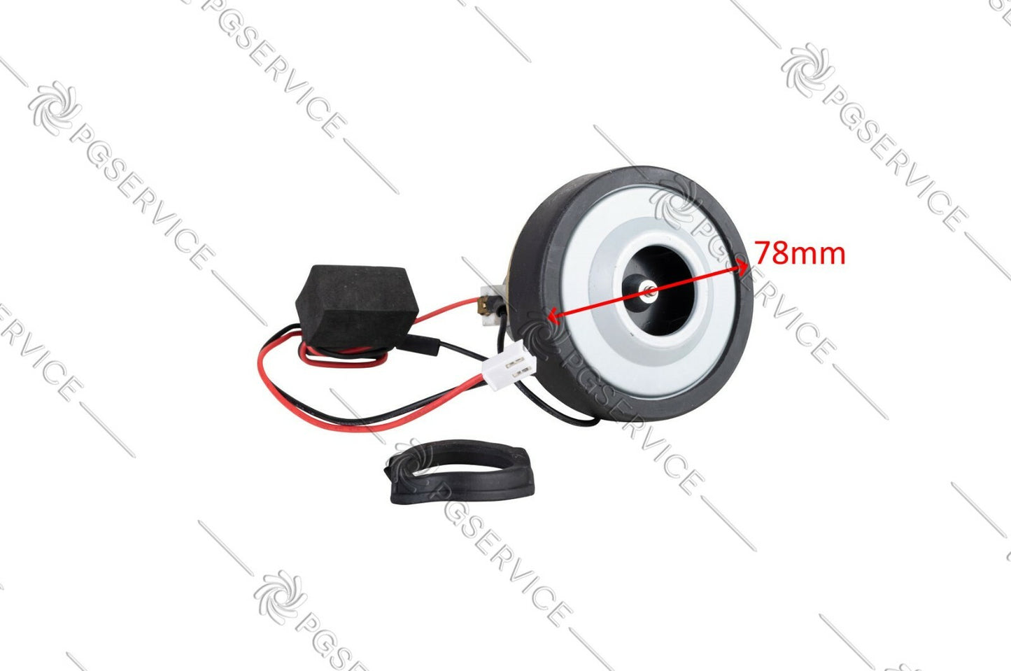 Rowenta Engine CDS-R545-KC006-02 78mm broom x-Pert 160 RH7221 RH7233 RH7237