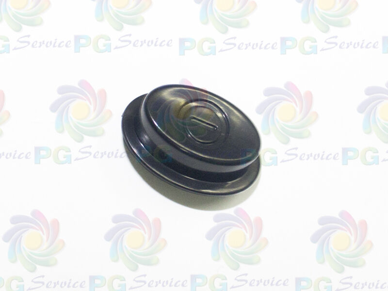 Delonghi tasto accensione bottone coperchio ON OFF EC221 EC221.B EC201CD.B EC201