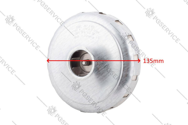 Polti Engine Domel 467.3.428 Vacuum Cleaner Lecoaspira FAV20 FAV70 Unico MCV20