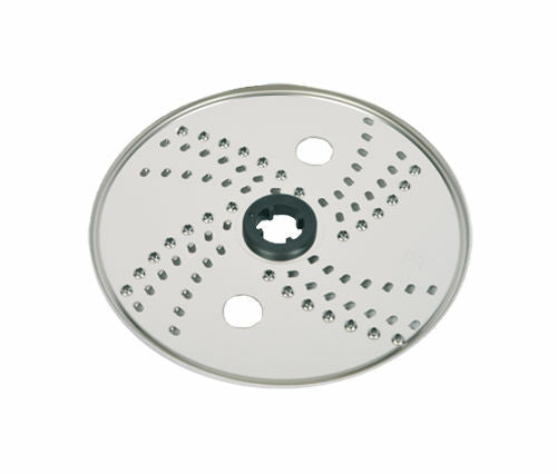 Moulinex disco grattugia fine grosso P1 P2 robot Double Force FP822 FP824 FP828