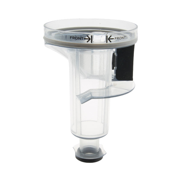 Black & Decker cono filtro aspiradora escoba PowerSeries BHFEV18 BDPSE18 18V