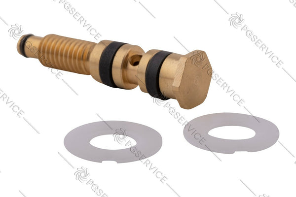 Karcher klep as reparatie afdichtingen hogedrukreiniger K2 K3 K4 K5 K6 K7 KB