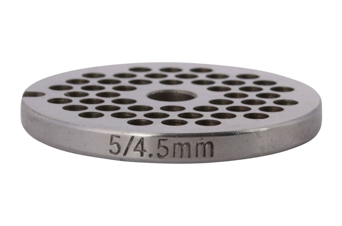 Reber trafila 4.5mm ghiera disco piastra tritato tritacarne N. 5 TC5 9502N 8820N