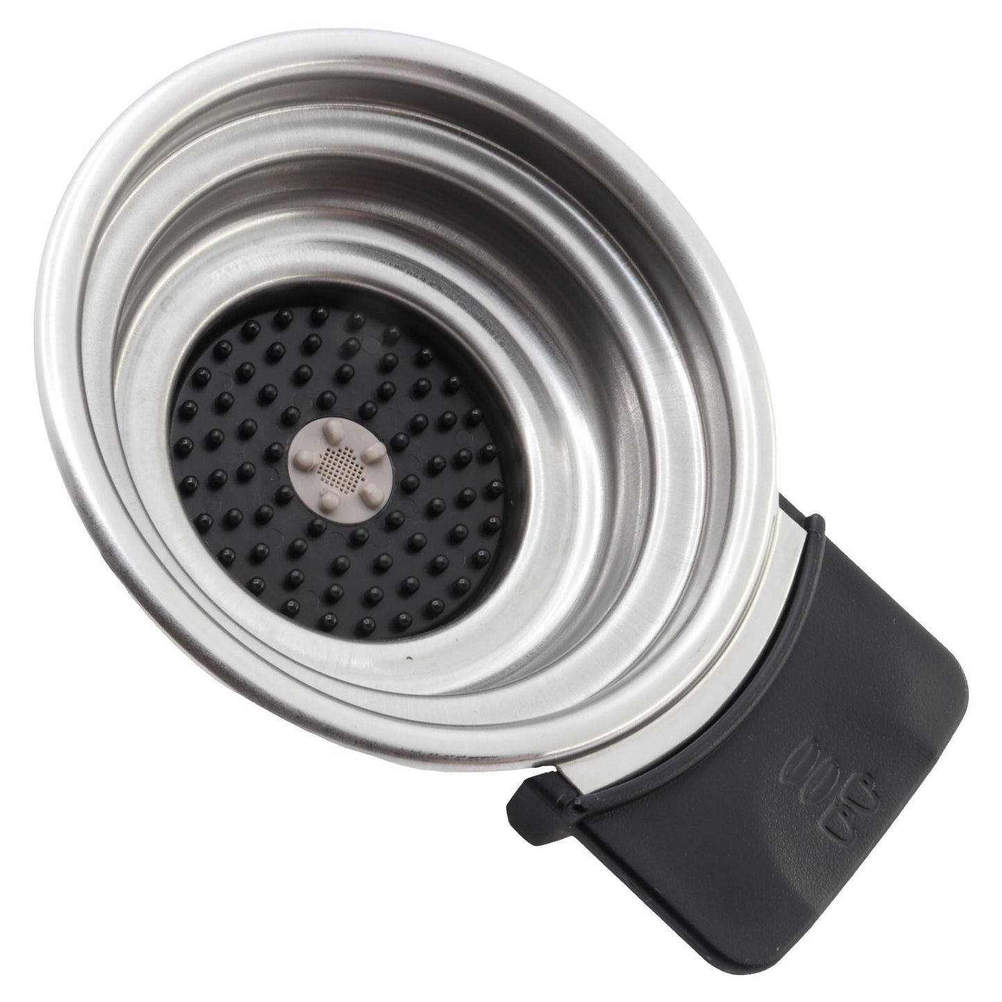 Philips Soporte Galleta 2 Tazas Máquina Café Senseo HD6561 HD6569 HD7825 HD78