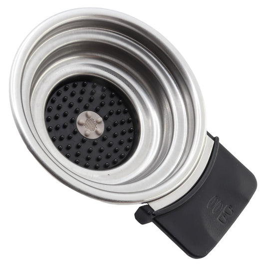 Philips suport cialdă 2 cești aparat de cafea Senseo HD6561 HD6569 HD7825 HD78