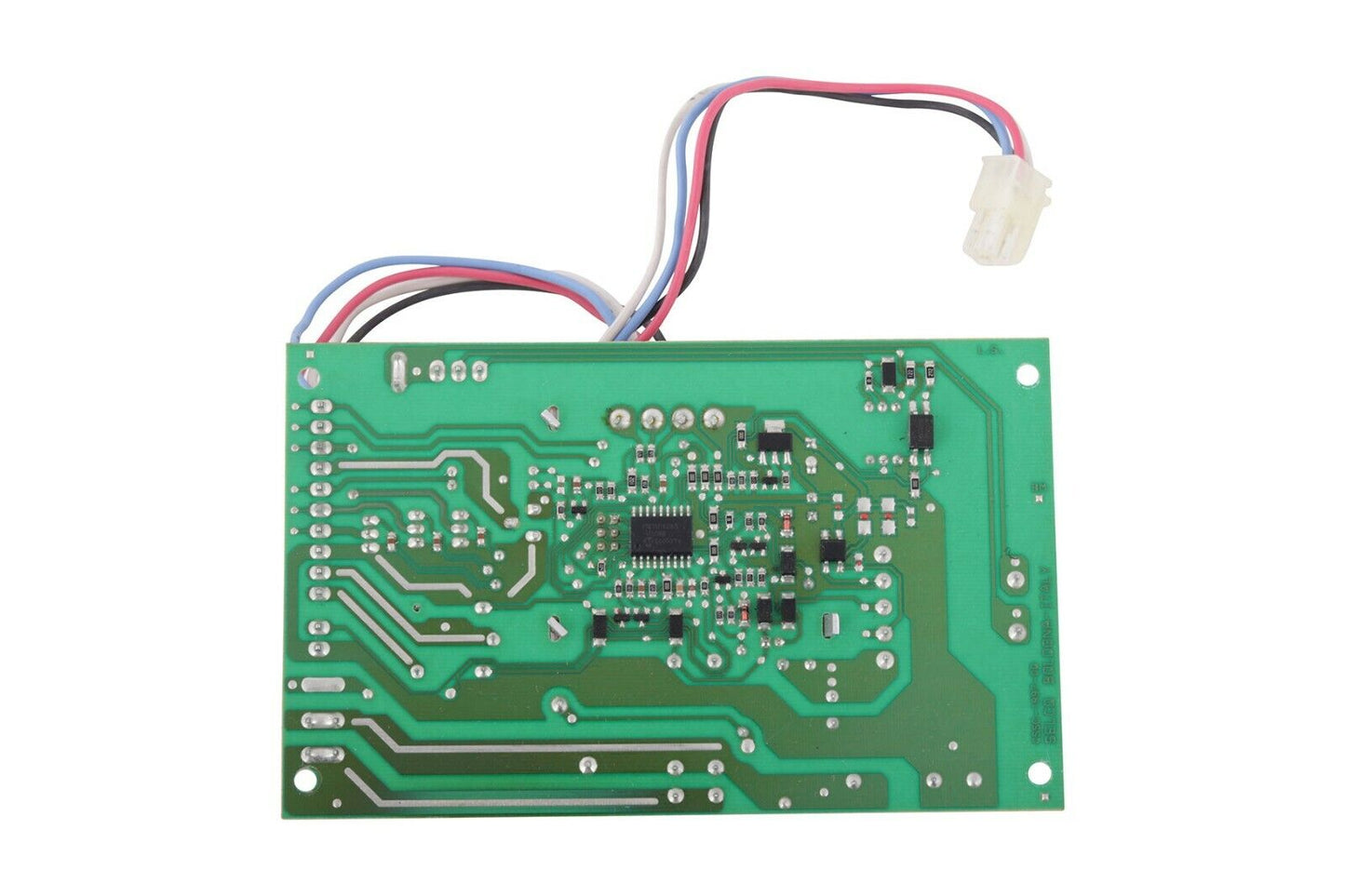 Polti scheda elettronica M0004228 PCB Vaporetto MondialVap 6000 7000 8000