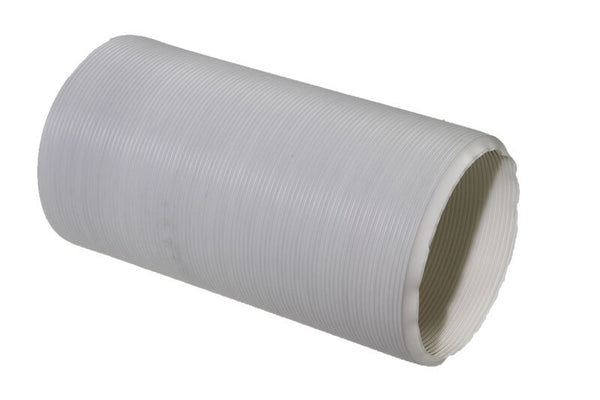 Delonghi air discharge outlet tube 150mm Pinguino PAC EM360 EM370 EM77 EM90 EM93