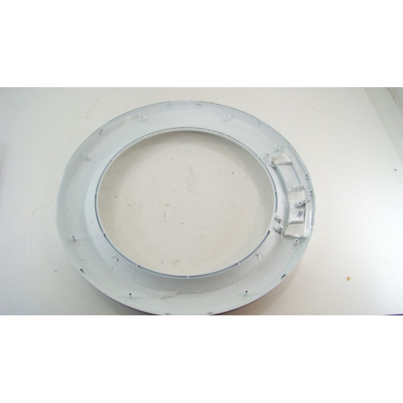 Sekom Graetz Elettrozeta cornice telaio porta oblò lavatrice ZP064 ZP805 VS26ZB