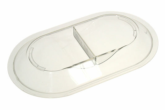 Braun capac capac pentru aburi Multiquick 3 3216 FS10 FS20 FS3000 FS5100