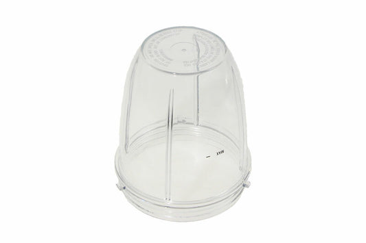 NutriBullet Cup Low 500ml 125mm Original Blender Pro NB505 NB606 NB904