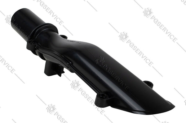 Rowenta Tubo Montaje Cepillo Escoba Aspiradora Powerline RH77 RH79 RH81