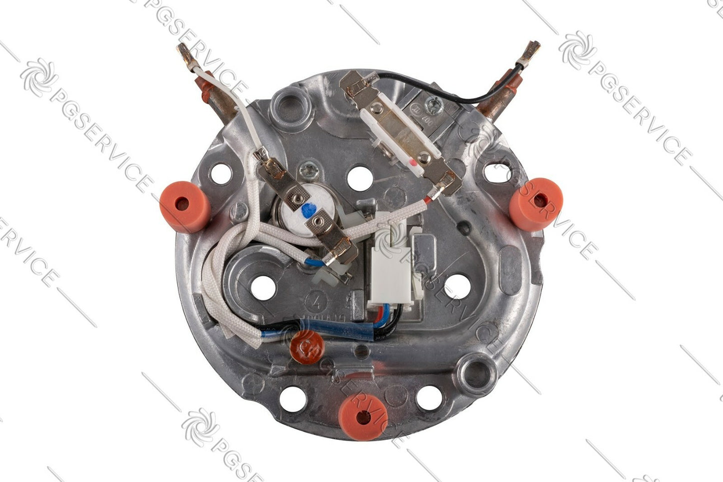 Rowenta Tefal grzałka GTV1001 230V termostat żelazko generator DG75 DG76 GV68