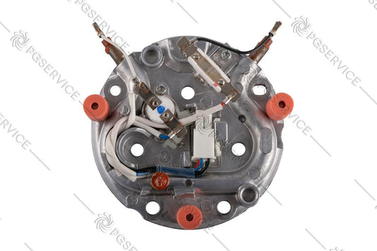 Rowenta Tefal grzałka GTV1001 230V termostat żelazko generator DG75 DG76 GV68