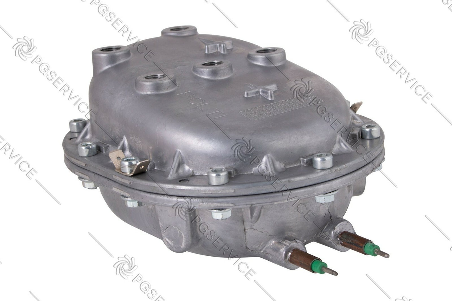 Polti caldaia 1250W 230V ferro stiro Vaporella Forever 1600 Eco PLEU0189