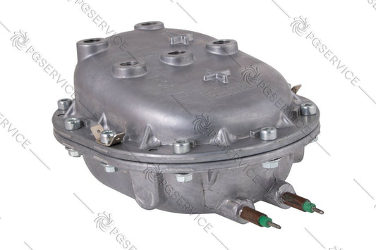 Polti caldaia 1250W 230V ferro stiro Vaporella Forever 1600 Eco PLEU0189