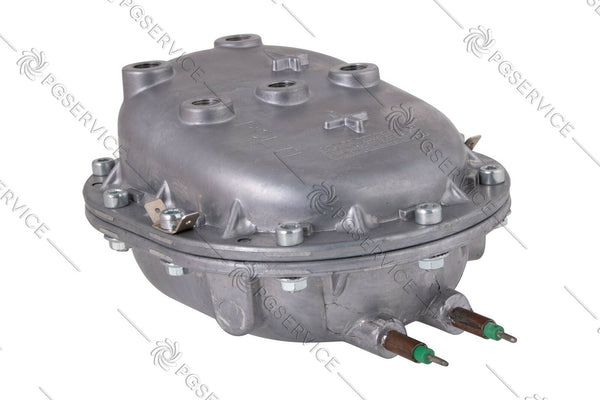 Polti caldaia 1250W 230V ferro stiro Vaporella Forever 1600 Eco PLEU0189