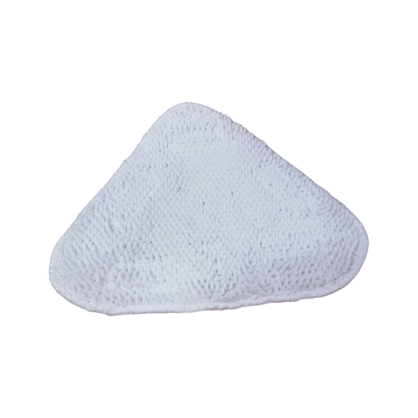 Ariete panno microfibra triangolare scopa a vapore lavapavimenti Steam Mop 4162