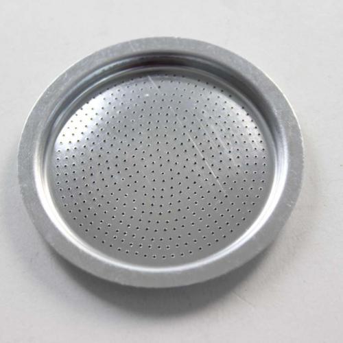 Delonghi filtre douchette cafetière moka Alicia 6 tasses EMK6 EMKE63