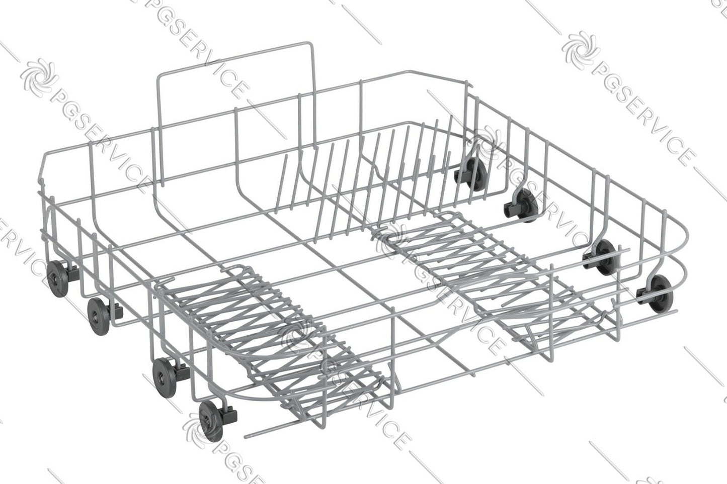 Electrolux rex Zanussi AEG Basket Lower Dishwasher Tp Tq Tt Esf Esl Zds