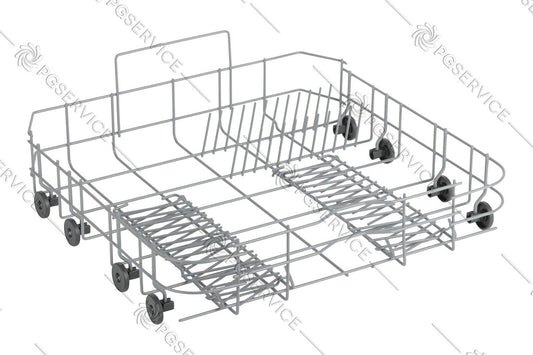 Electrolux rex Zanussi AEG Cesta Inferior Lavavajillas Tp Tq Tt Esf Esl Zds