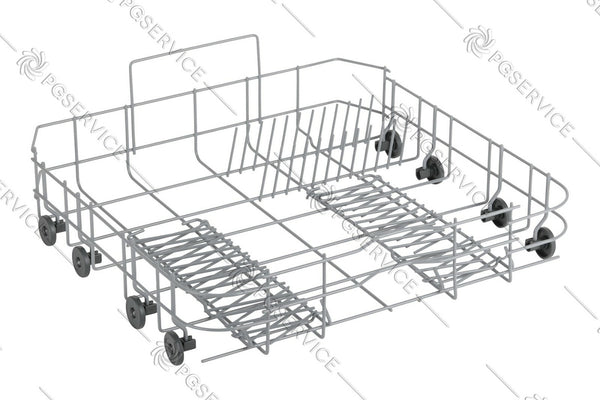 Electrolux rex Zanussi AEG Basket Lower Dishwasher Tp Tq Tt Esf Esl Zds