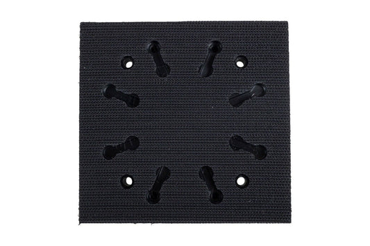 Black & Decker piastra base quadrata levigatrice sabbiatrice KA450